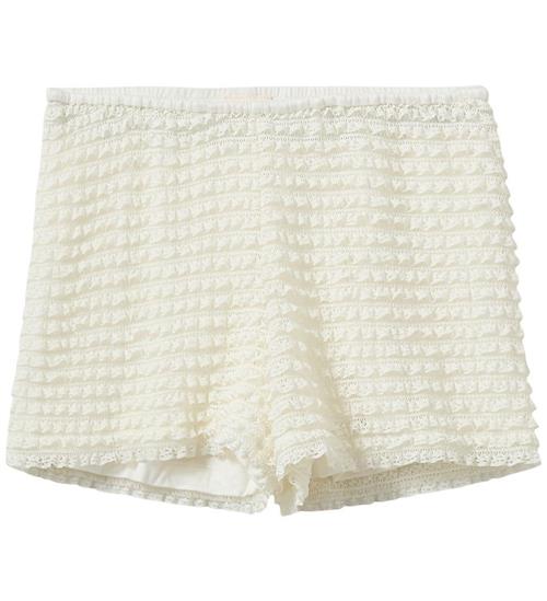 Sofie Schnoor Shorts - CharlottaSY - Off White