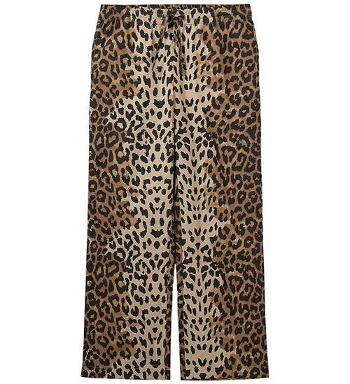Sofie Schnoor Bukser - AbigaileSY - Leopard