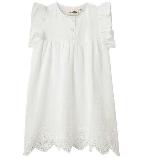 Sofie Schnoor Kjole - IvaloKB - Snow White
