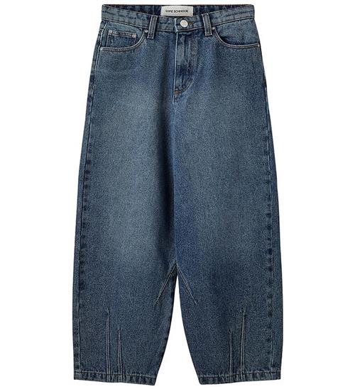 Sofie Schoor Jeans - Noos - HavanaSY - Denim Blue