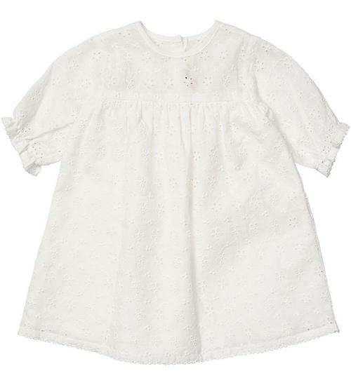 Lalaby Kjole - Lilibeth - Broderie Anglaise