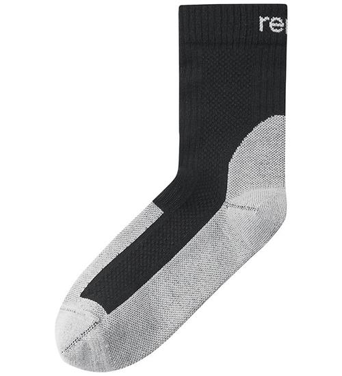 Reima Strømper - Kuivuri - Sort