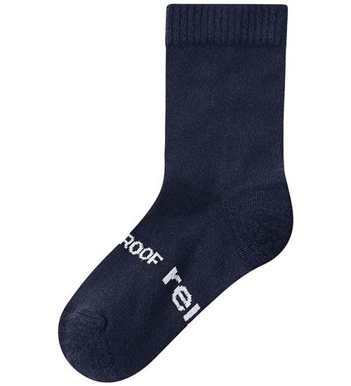 Reima Strømper - Insect - Navy