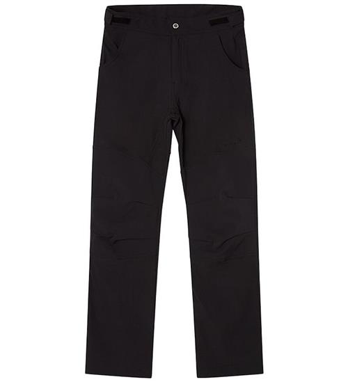 ISBJÃRN OF SWEDEN Outdoor Bukser - Trapper - Black