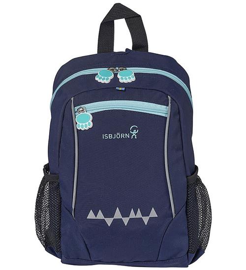 Isbjörn Of Sweden Rygsæk - Stortass Mini - Navy