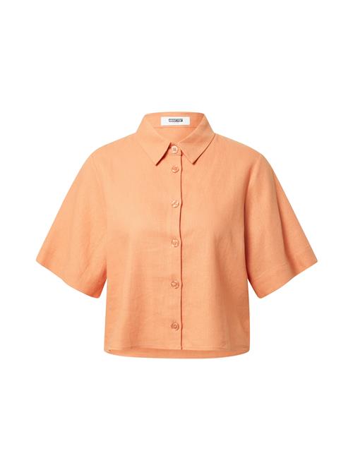 ABOUT YOU Limited Bluse  orange