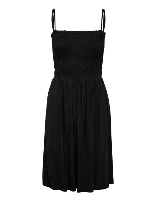 Kaffe Kjole 'Phelka'  sort