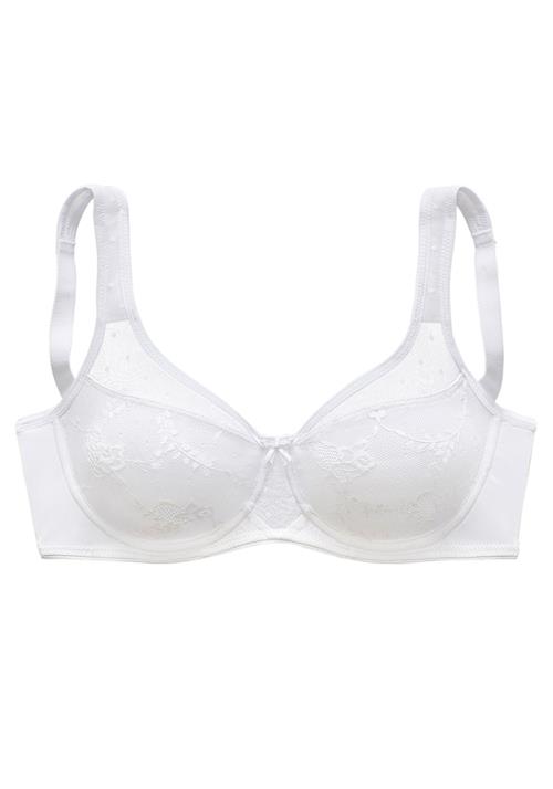 NUANCE Minimizer  hvid