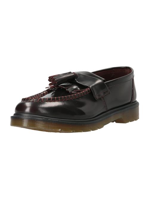 Dr. Martens Slipper 'Adrian'  vinrød