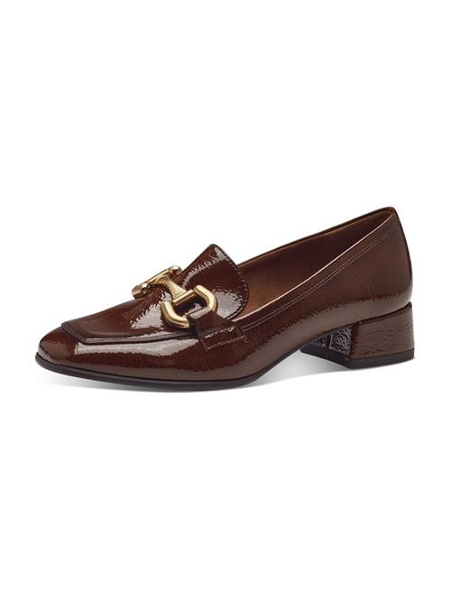 Tamaris Pumps  cognac