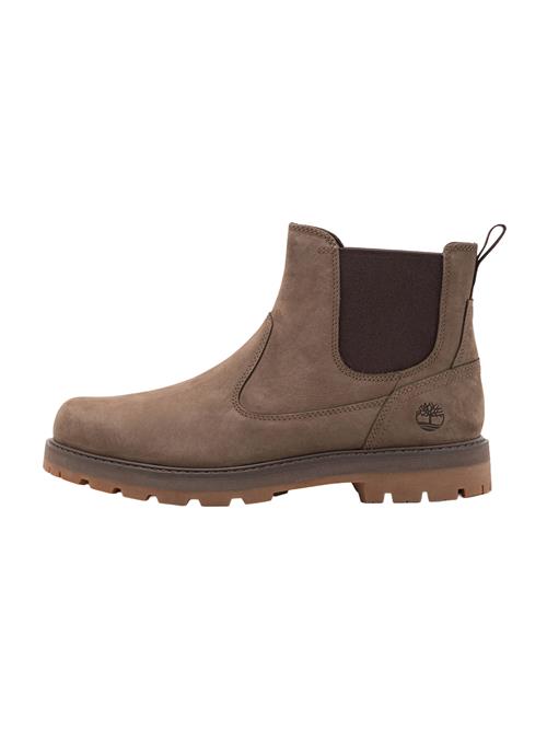 TIMBERLAND Chelsea Boots  sepia