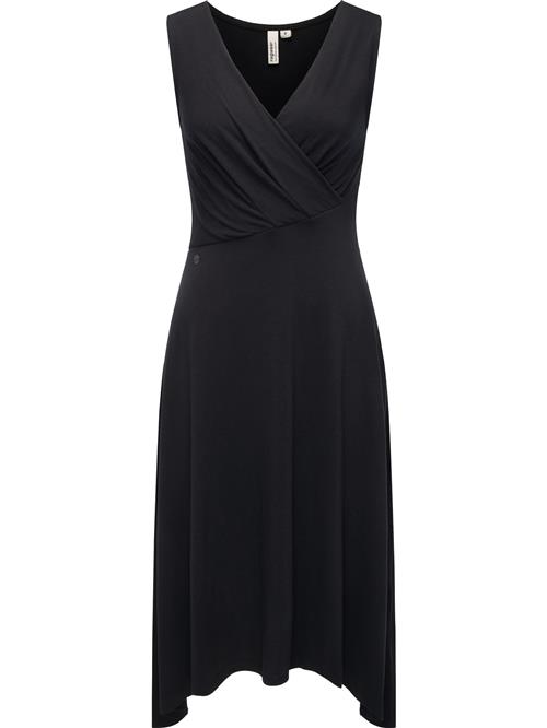 Ragwear Sommerkjole 'Fidda'  sort