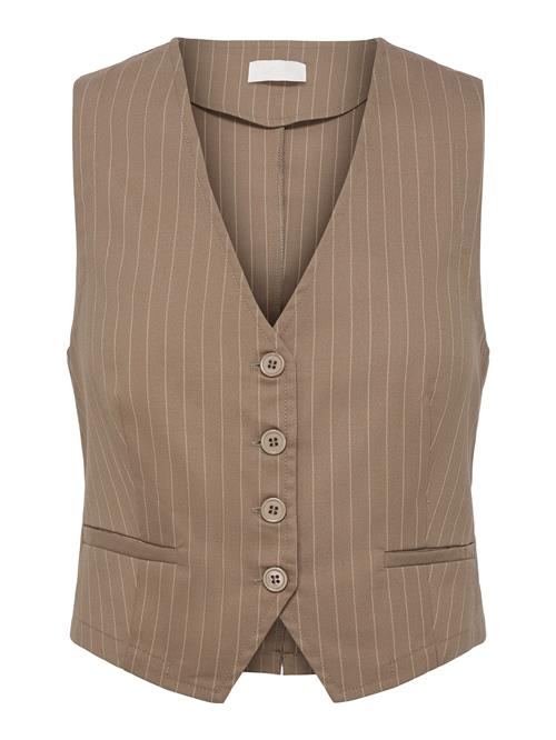 LeGer by Lena Gercke Jakkesætsvest 'Daphne'  brokade