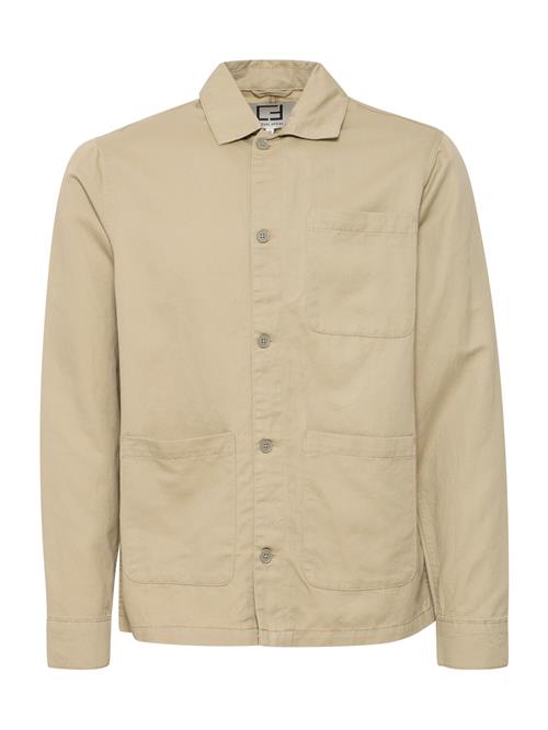 Casual Friday Overgangsjakke 'CFNORRIS'  cappuccino