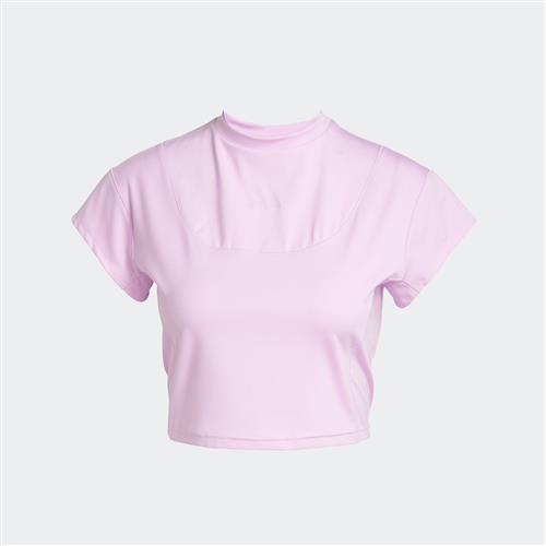 ADIDAS SPORTSWEAR Funktionsbluse 'City Escape'  blomme