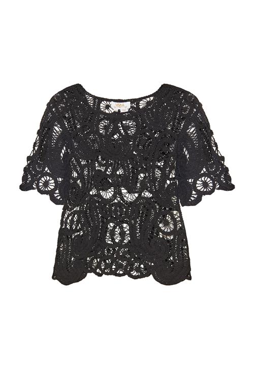 usha FESTIVAL Bluse 'Fashion Look'  sort