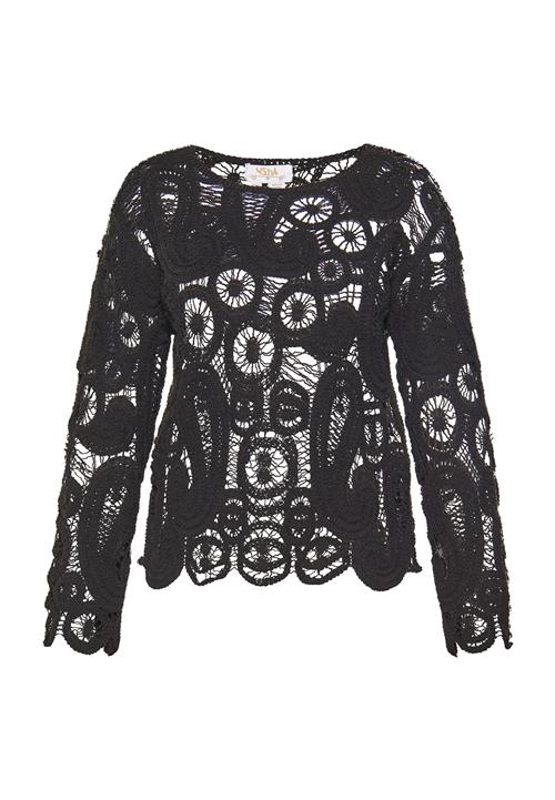 usha FESTIVAL Pullover 'Fashion Look'  sort