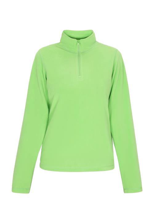 boundry Pullover  lime