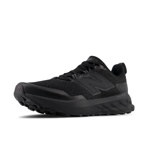 new balance Løbesko 'Garoé'  sort
