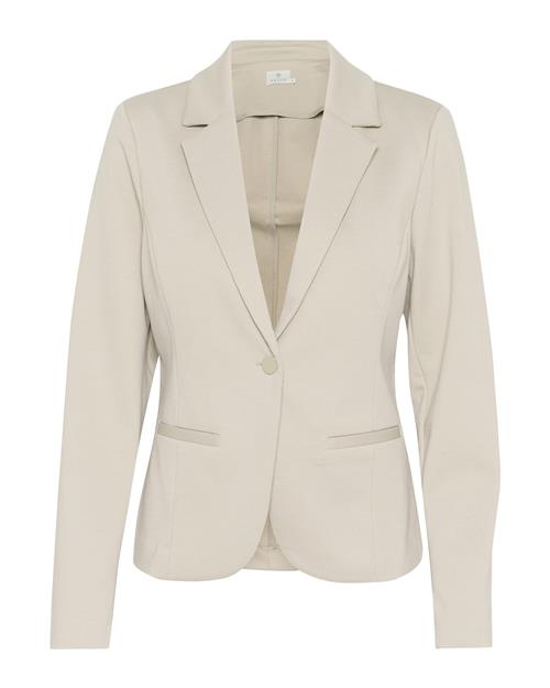 Kaffe Blazer 'KAJenny'  lysegrå