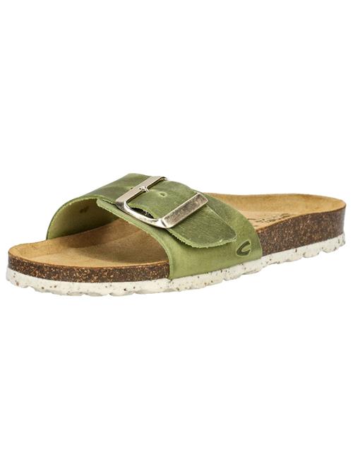 CAMEL ACTIVE Sandaler  grøn