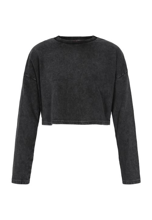 myMo ROCKS Sweatshirt  sort