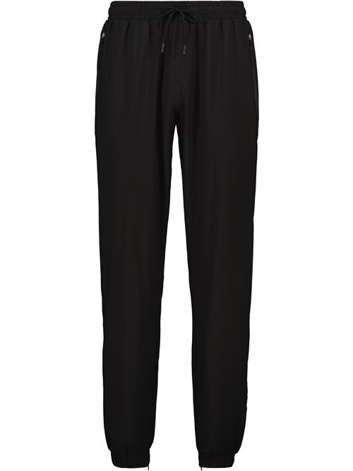 Sergio Tacchini Sportsbukser 'RISPECCHIO'  sort