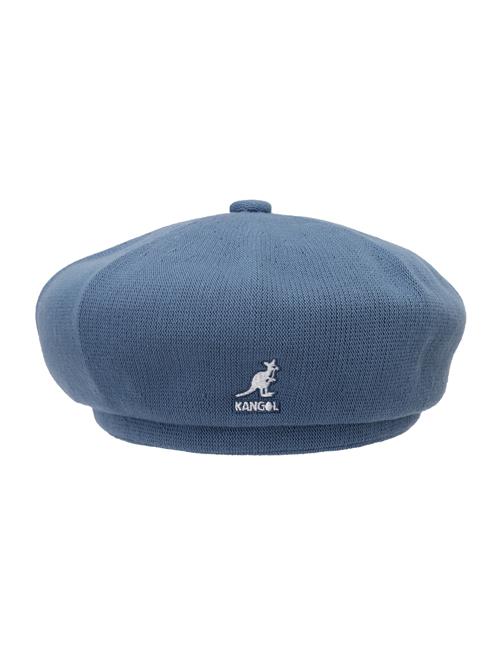 KANGOL Hue 'Bamboo Jax'  blue denim