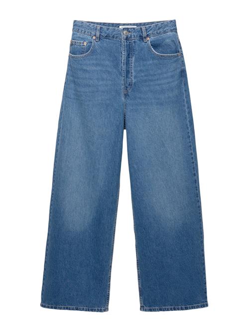 Pull&Bear Jeans  blue denim