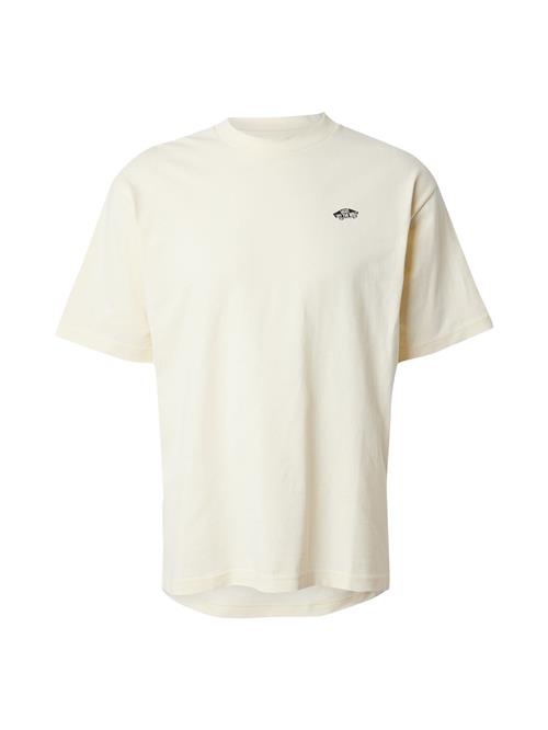 VANS Bluser & t-shirts 'Style 76 II'  pastelgrøn / sort