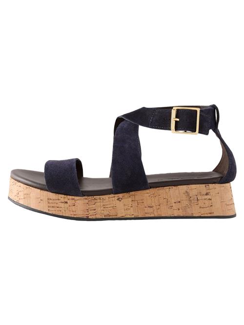 Next Sandaler 'Forever Comfort'  navy