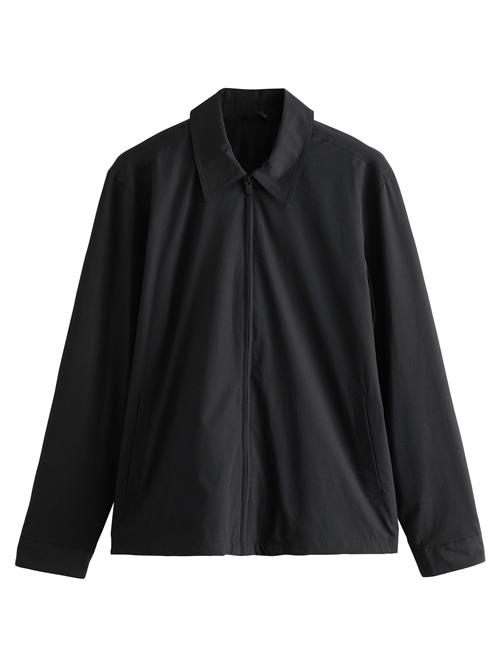 Next Overgangsjakke  sort