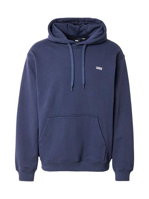 VANS Sweatshirt  marin