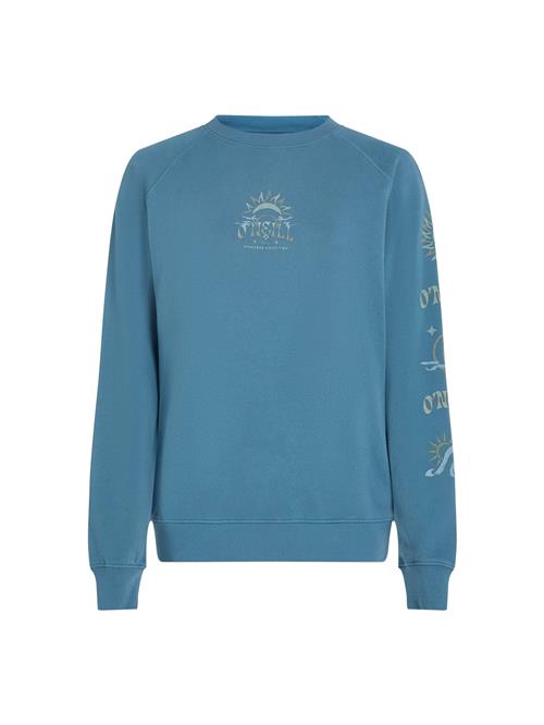 O'NEILL Sweatshirt  dueblå / gul