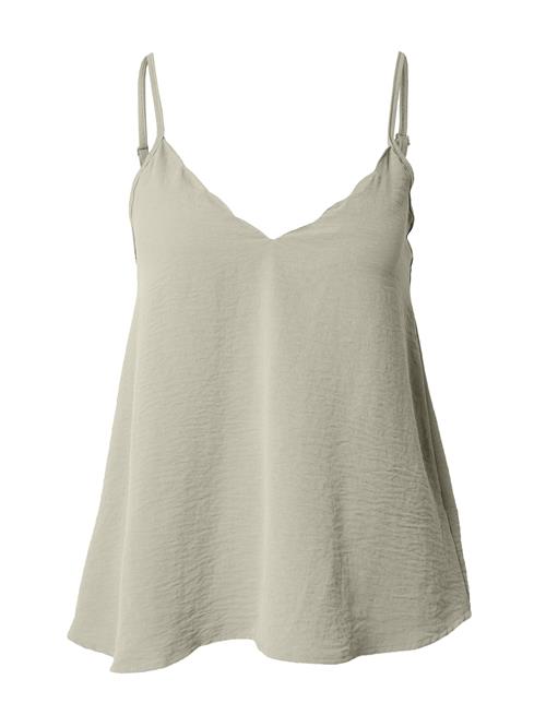 ABOUT YOU Overdel 'Gesa'  grøn