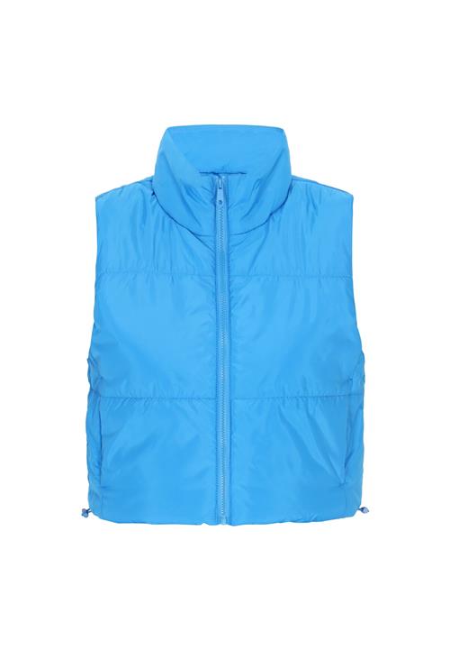 myMo ATHLSR Vest  turkis
