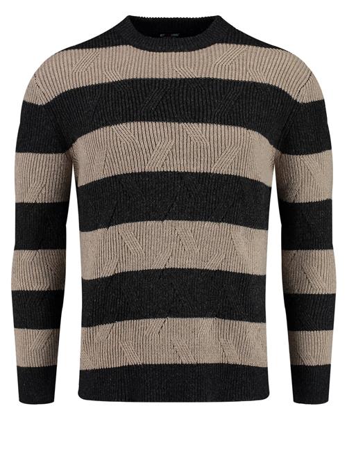 Key Largo Pullover 'HARRY'  beige