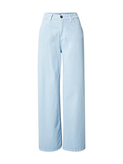 Kaotiko Jeans  lyseblå