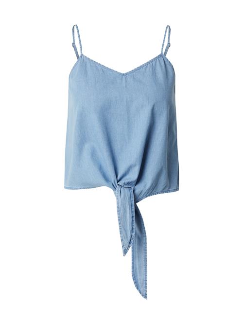 ONLY Overdel 'ONLNova'  blue denim