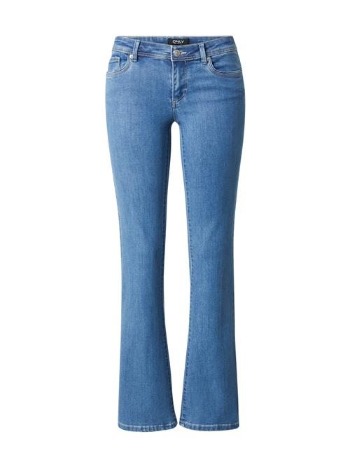 ONLY Jeans 'ONLWAUW'  blå