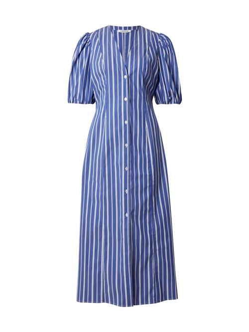 EDITED Kjole 'Lina'  blå