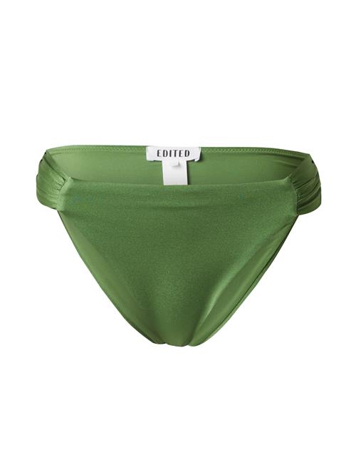 EDITED Bikinitrusse 'Silvana'  grøn