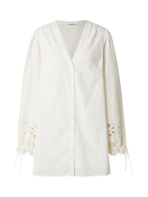 EDITED Kjole 'Vivien'  hvid