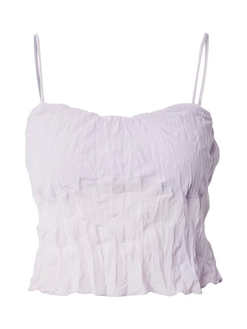 millane Overdel  blomme