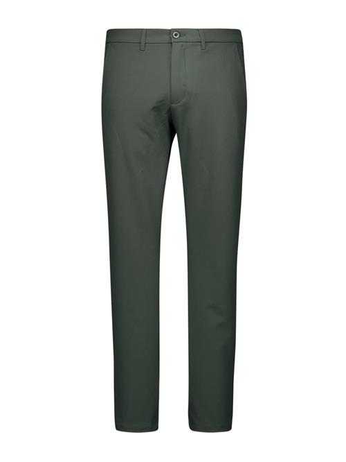 No Excess Lærredsbukser 'Sedoc'  mørkegrå