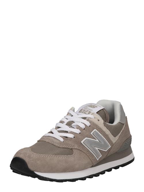 new balance Sneaker low '574'  grå / taupe