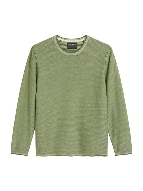Marc O'Polo Pullover  lysegrøn