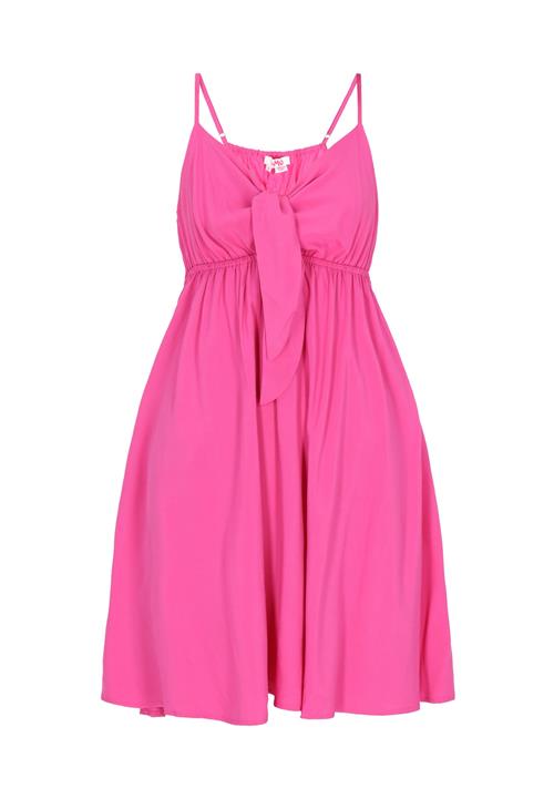 MYMO Kjole 'Spring Summer'  pink