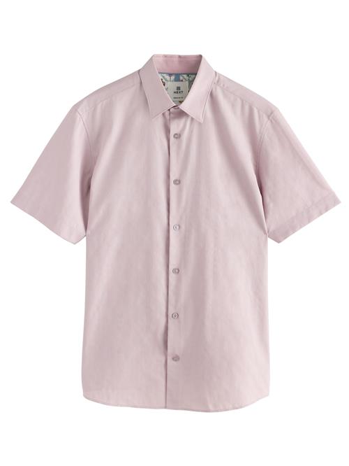 Next Skjorte  lys pink
