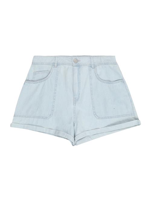 ROXY Jeans 'Vibrant Commuty'  lyseblå